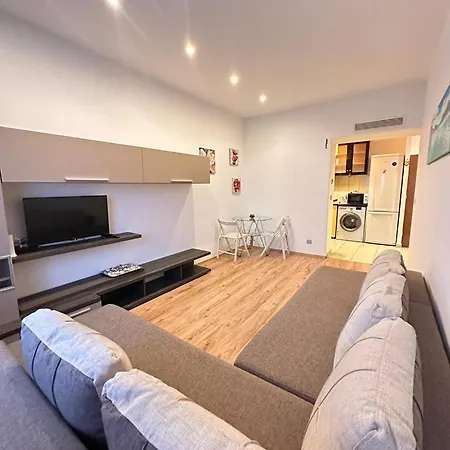 Living City Bükreş