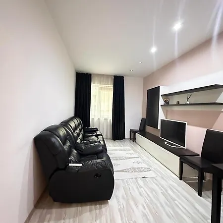 Living City Apartment *